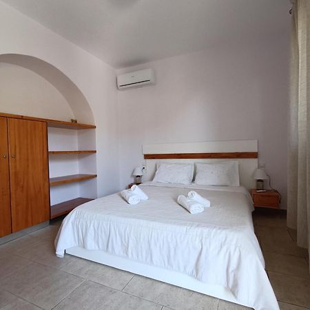 Villa Vista 2 Himare Exteriör bild