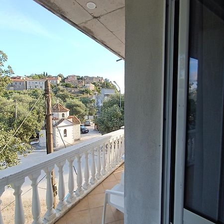 Villa Vista 2 Himare Exteriör bild